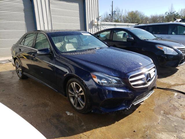 Photo 4 from auction – 2016 MERCEDES-BENZ E 350 with VIN WDDHF5KB5GB191870