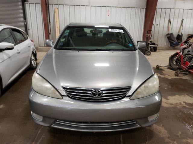 Photo 5 from auction – 2005 TOYOTA CAMRY LE with VIN 4T1BE30K95U981731