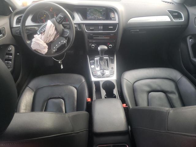 Photo 8 from auction – 2014 AUDI A4 PREMIUM with VIN WAUFFAFL2EN030883