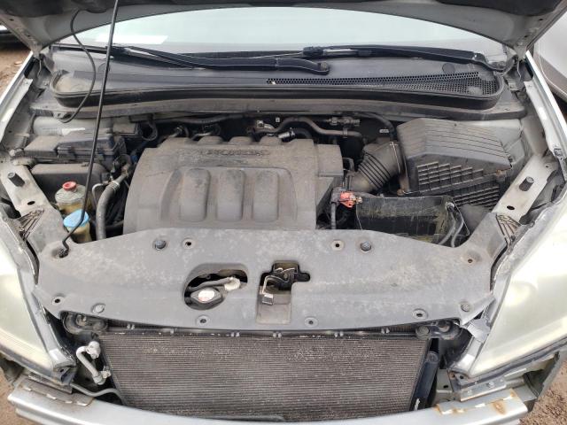 Photo 12 from auction – 2006 HONDA ODYSSEY EX with VIN 5FNRL38756B053756