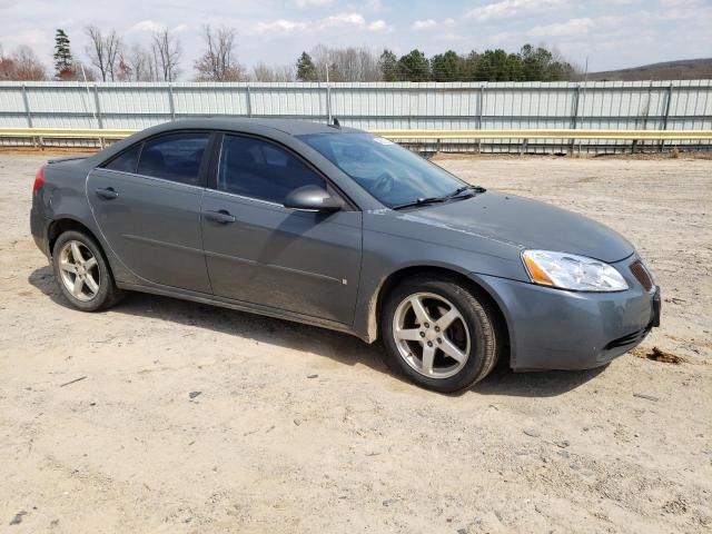Photo 4 from auction – 2008 PONTIAC G6 with VIN 1G2ZG57N484244485