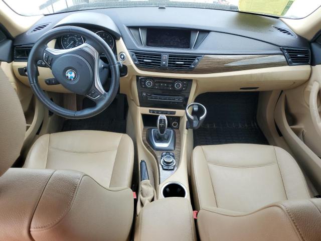 Photo 8 from auction – 2014 BMW X1 SDRIVE2 with VIN WBAVM1C5XEVW48704