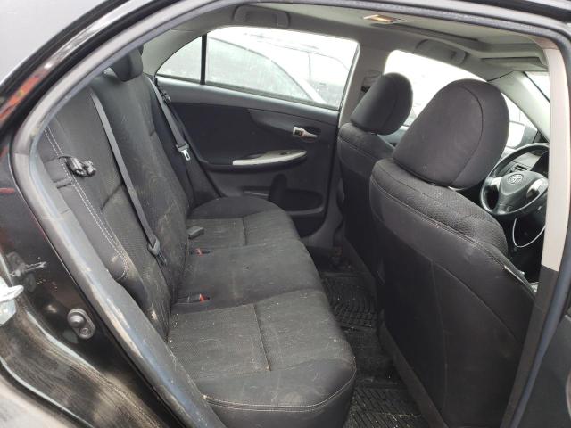 Photo 10 from auction – 2013 TOYOTA COROLLA BA with VIN 2T1BU4EE0DC116769