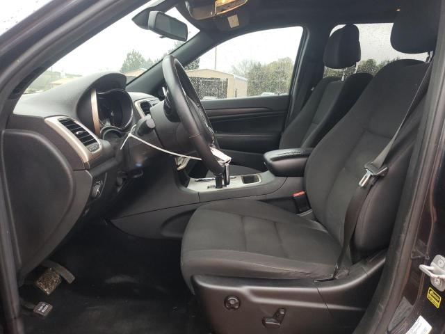Photo 7 from auction – 2014 JEEP GRAND CHER with VIN 1C4RJEAG2EC386844