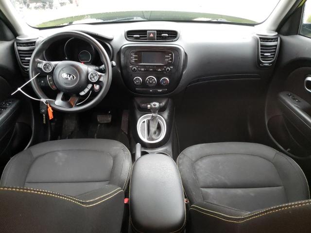 Снимка 8 от търг – 2016 KIA SOUL + с VIN KNDJP3A52G7855697