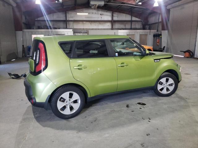Photo 3 from auction – 2015 KIA SOUL with VIN KNDJN2A27F7751632