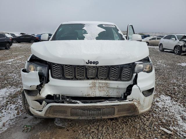 Photo 5 from auction – 2018 JEEP GRAND CHER with VIN 1C4RJFAG6JC264455