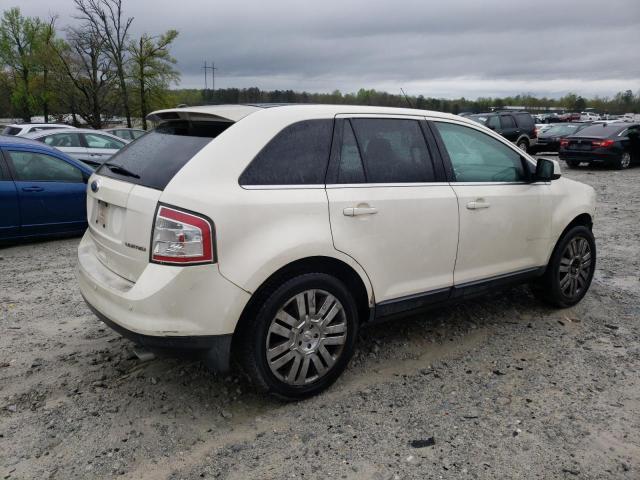 Photo 3 from auction – 2008 FORD EDGE LIMIT with VIN 2FMDK39C28BA29273