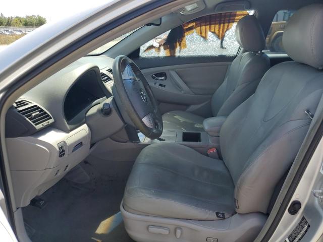 Photo 7 from auction – 2007 TOYOTA CAMRY HYBR with VIN 4T1BB46K17U019366