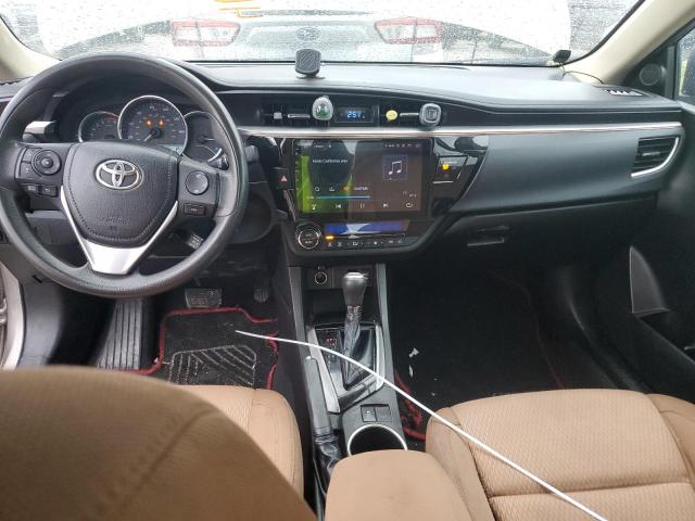 Photo 8 from auction – 2014 TOYOTA COROLLA L with VIN 5YFBURHE2EP027862