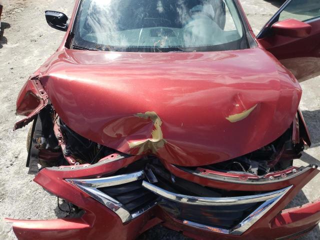 Photo 11 from auction – 2014 NISSAN ALTIMA 2.5 with VIN 1N4AL3AP1EN358622
