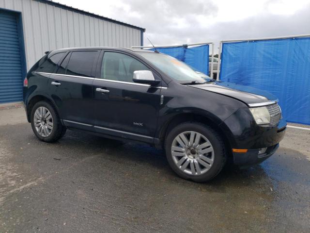 Photo 4 from auction – 2010 LINCOLN MKX with VIN 2LMDJ6JC9ABJ25802