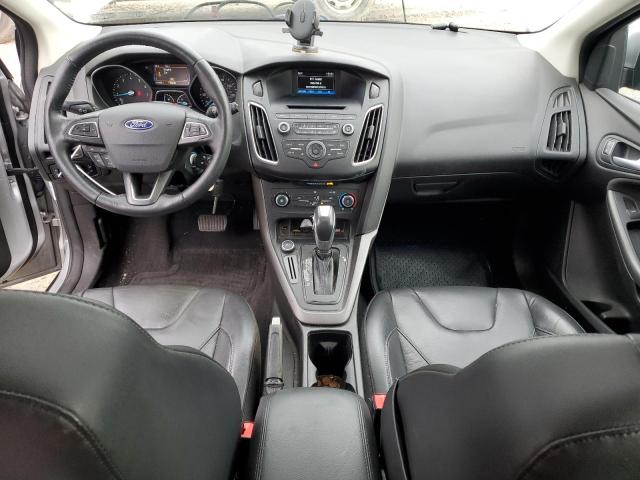 Photo 8 from auction – 2016 FORD FOCUS SE with VIN 1FADP3K22GL333036