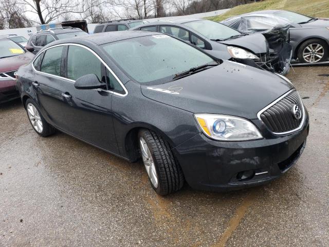 Photo 4 from auction – 2014 BUICK VERANO with VIN 1G4PP5SK4E4151375