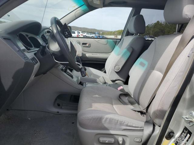 Photo 7 from auction – 2004 TOYOTA HIGHLANDER with VIN JTEEP21A740062906