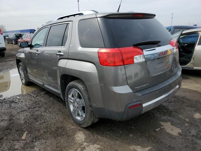 Photo 2 from auction – 2012 GMC TERRAIN SL with VIN 2GKALWEK4C6275850