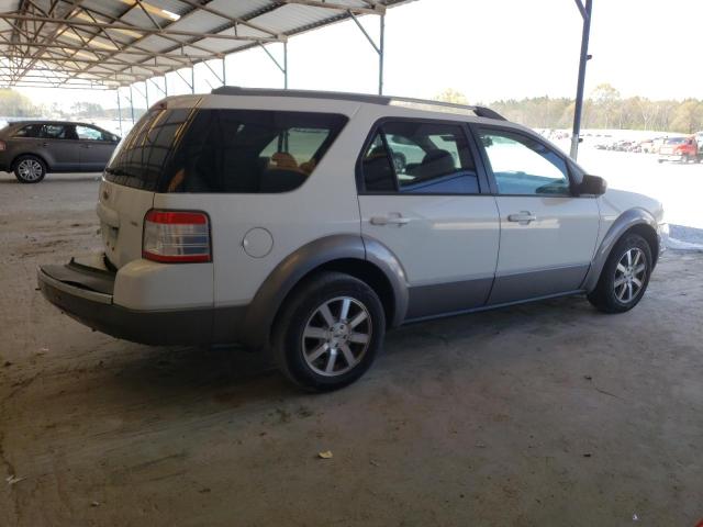 Photo 3 from auction – 2008 FORD TAURUS X S with VIN 1FMDK02WX8GA16170
