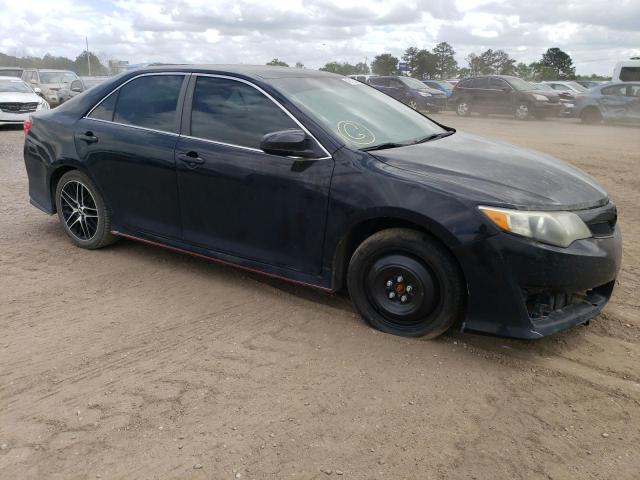 Photo 4 from auction – 2014 TOYOTA CAMRY L with VIN 4T1BF1FK1EU440004
