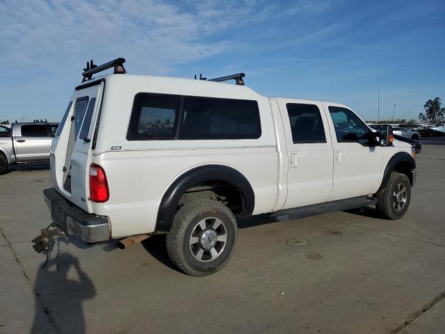 Photo 3 from auction – 2015 FORD F250 SUPER with VIN 1FT7W2B64FED60202