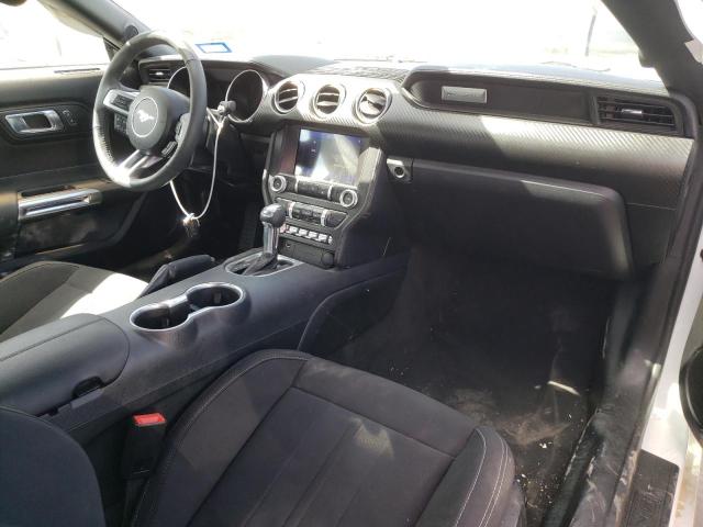 Photo 8 from auction – 2022 FORD MUSTANG with VIN 1FA6P8TH7N5141136