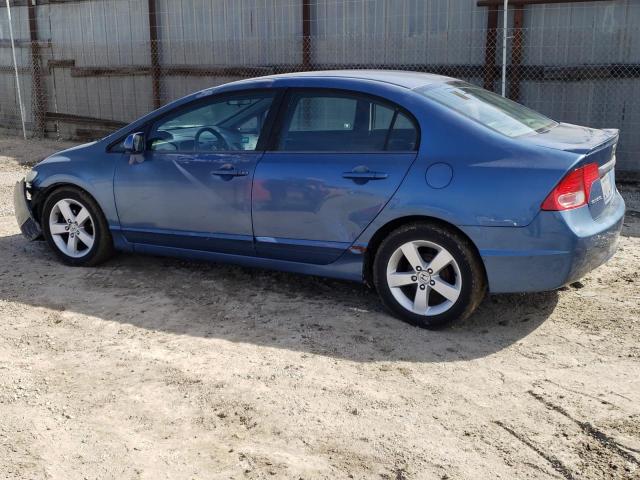 Photo 2 from auction – 2010 HONDA CIVIC LX-S with VIN 19XFA1F6XAE010651