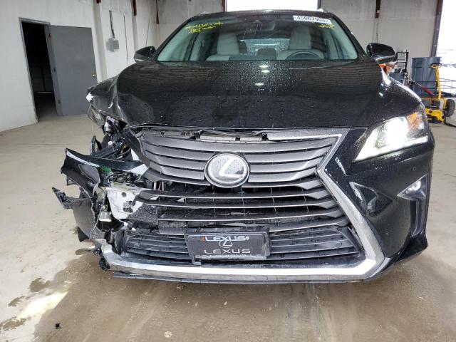 Photo 5 from auction – 2016 LEXUS RX 350 with VIN 2T2BZMCA9GC037893