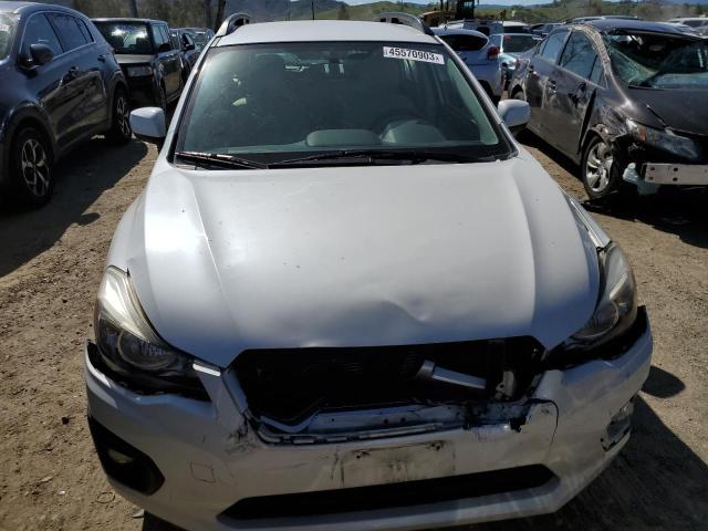 Photo 5 from auction – 2013 SUBARU IMPREZA SP with VIN JF1GPAL67DH829757