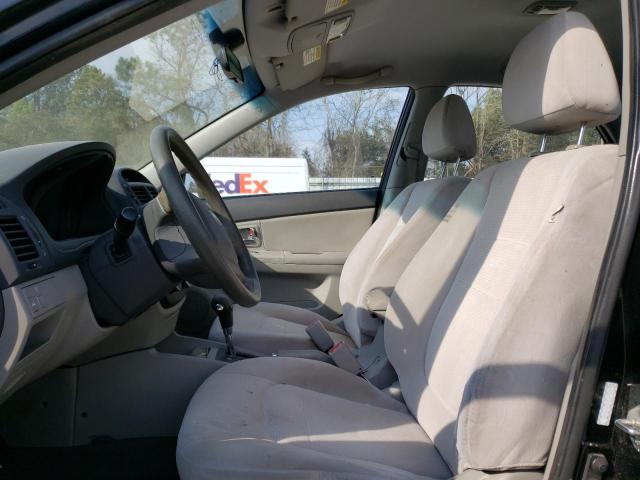 Photo 7 from auction – 2008 KIA SPECTRA EX with VIN KNAFE121785531585