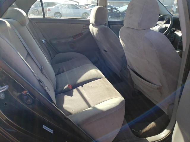 Photo 10 from auction – 2007 TOYOTA COROLLA with VIN 1NXBR32E47Z803725