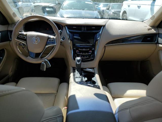 Photo 8 from auction – 2014 CADILLAC CTS PERFOR with VIN 1G6AS5SX4E0189316