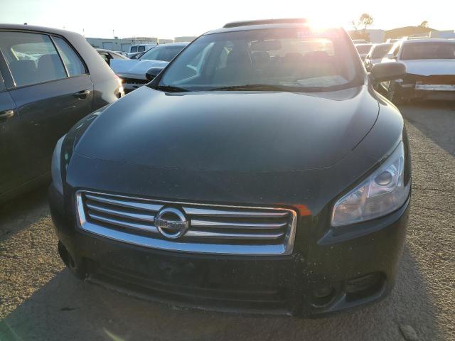 Photo 5 from auction – 2014 NISSAN MAXIMA S with VIN 1N4AA5AP8EC443924