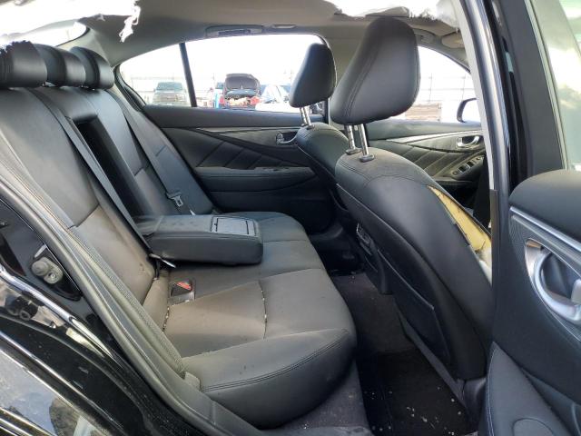 Photo 10 from auction – 2017 INFINITI Q50 BASE with VIN JN1CV7AR4HM682358