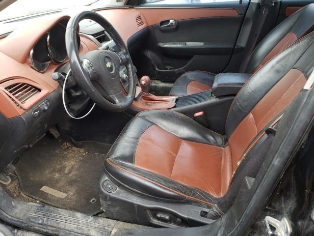 Photo 7 from auction – 2008 CHEVROLET MALIBU LTZ with VIN 1G1ZK57738F193473