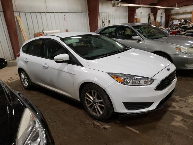 Photo 4 from auction – 2016 FORD FOCUS SE with VIN 1FADP3K2XGL294812
