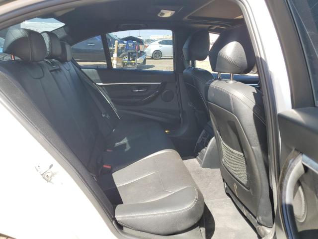 Photo 10 from auction – 2018 BMW 330 I with VIN WBA8B9G50JNU99290