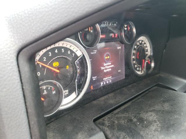 Photo 9 from auction – 2013 RAM 1500 SLT with VIN 1C6RR6LT0DS650762
