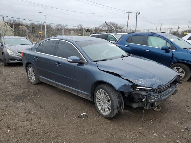 Photo 4 from auction – 2007 VOLVO S80 with VIN YV1AH852071028076