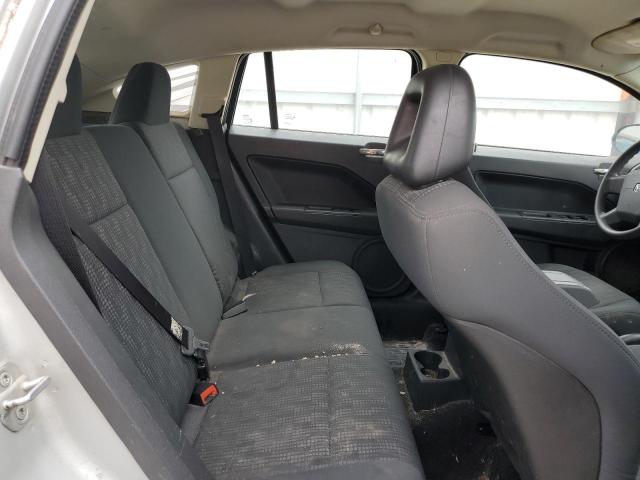 Photo 11 from auction – 2008 DODGE CALIBER with VIN 1B3HB28B28D673554