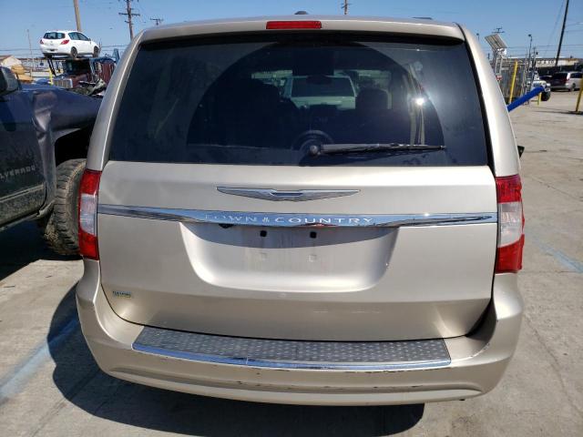 Photo 6 from auction – 2016 CHRYSLER TOWN & COU with VIN 2C4RC1BG4GR301479