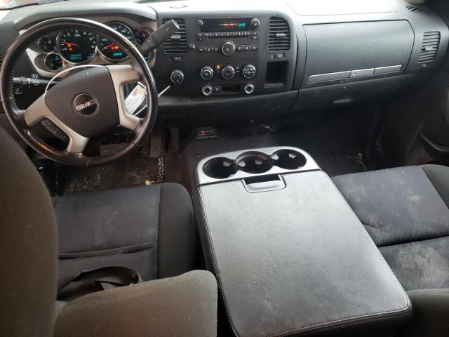 Photo 8 from auction – 2010 GMC SIERRA K15 with VIN 1GTSKVE3XAZ178725