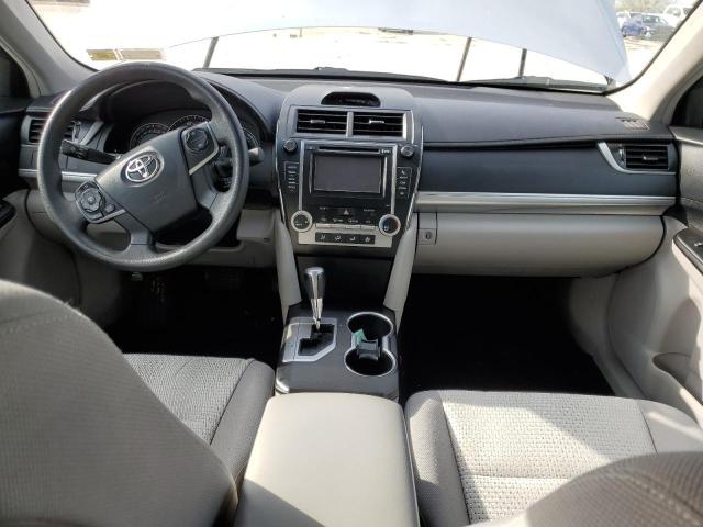 Photo 8 from auction – 2012 TOYOTA CAMRY BASE with VIN 4T1BF1FK9CU045033