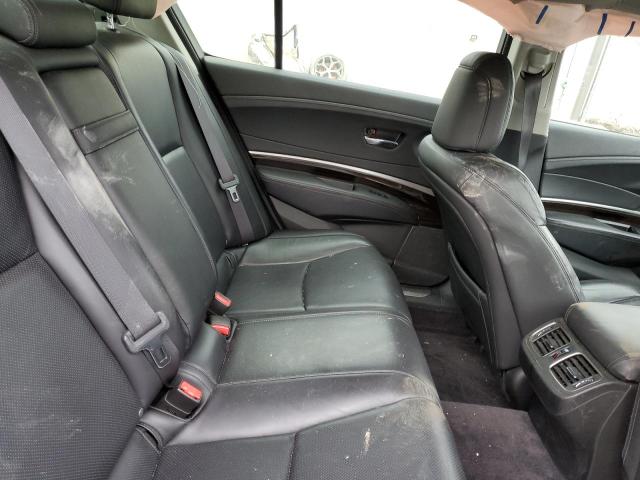 Photo 10 from auction – 2015 ACURA RLX TECH with VIN JH4KC1F58FC000391