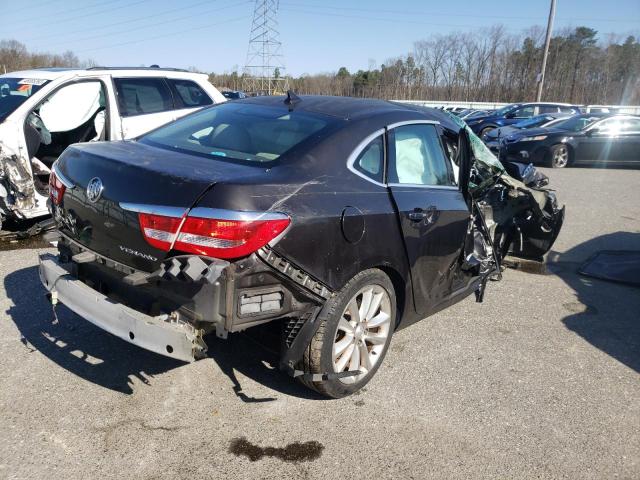 Zdjęcie 3 z aukcji – 2013 BUICK VERANO CON z VIN 1G4PR5SK1D4243388