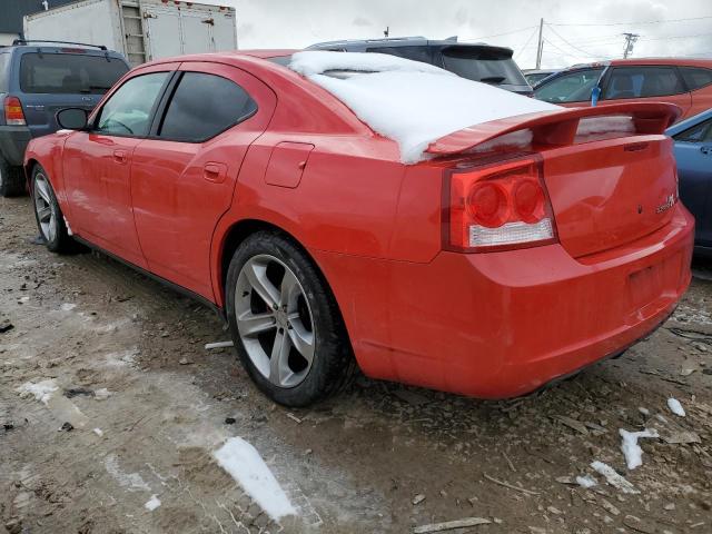 Photo 2 from auction – 2009 DODGE CHARGER R/ with VIN 2B3LA53T39H513007