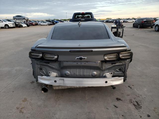 Photo 6 from auction – 2019 CHEVROLET CAMARO LS with VIN 1G1FB1RS7K0144008
