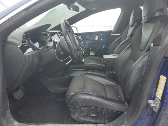 Photo 7 from auction – 2018 TESLA MODEL S with VIN 5YJSA1E26JF243174