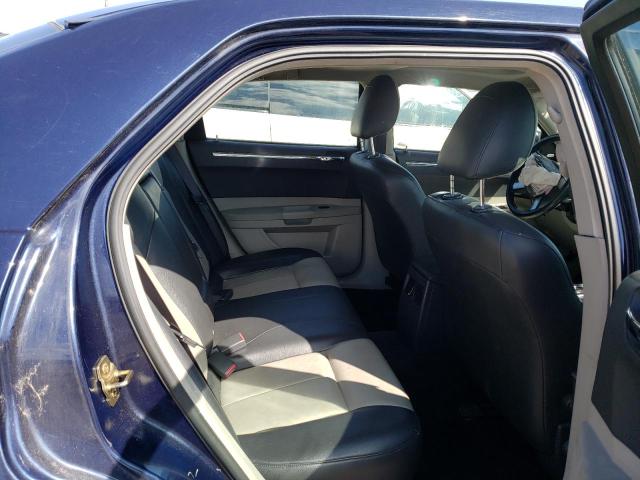 Photo 10 from auction – 2005 CHRYSLER 300 TOURIN with VIN 2C3JA53G05H588271
