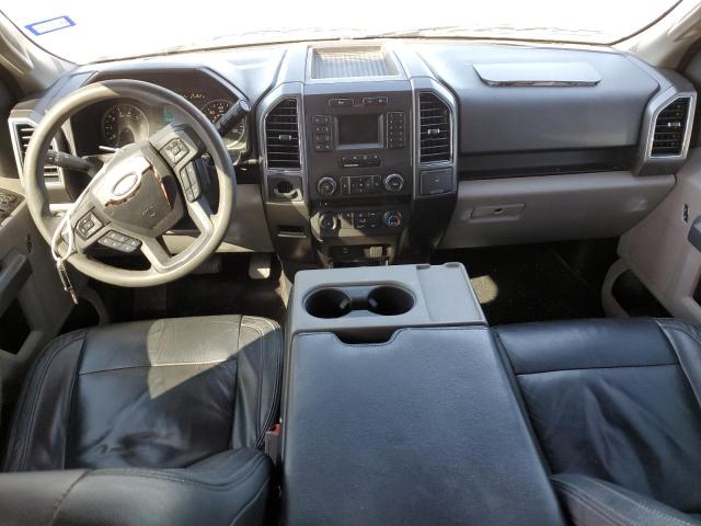 Photo 8 from auction – 2018 FORD F150 SUPER with VIN 1FTEW1CG9JKC27941