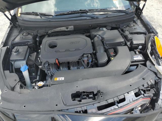 Photo 11 from auction – 2017 HYUNDAI SONATA SPO with VIN 5NPE34AF9HH584243