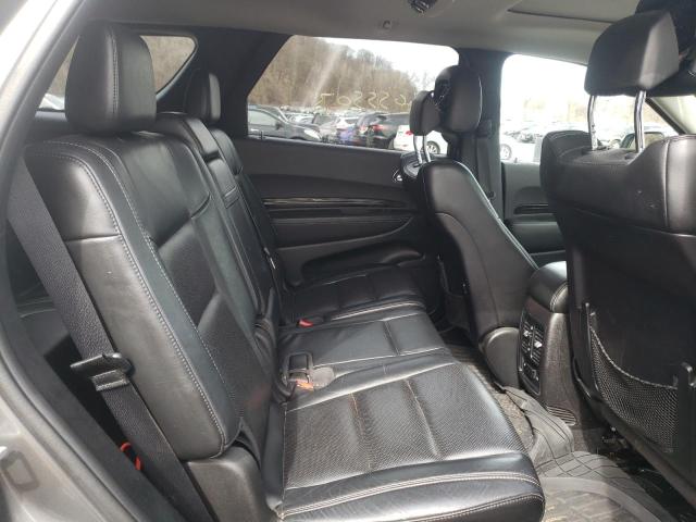 Photo 11 from auction – 2013 DODGE DURANGO CI with VIN 1C4RDJEG7DC552767